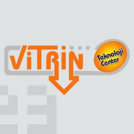 Vitrin Teknoloji Center